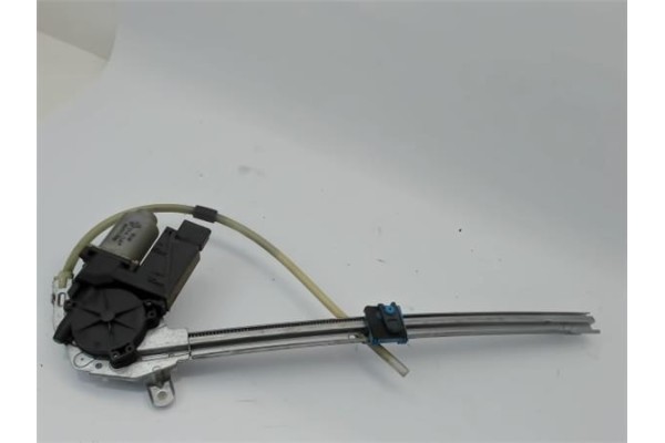 Recambio de mecanismo elevalunas trasero izquierdo para renault espace iv (jk0) referencia OEM IAM   