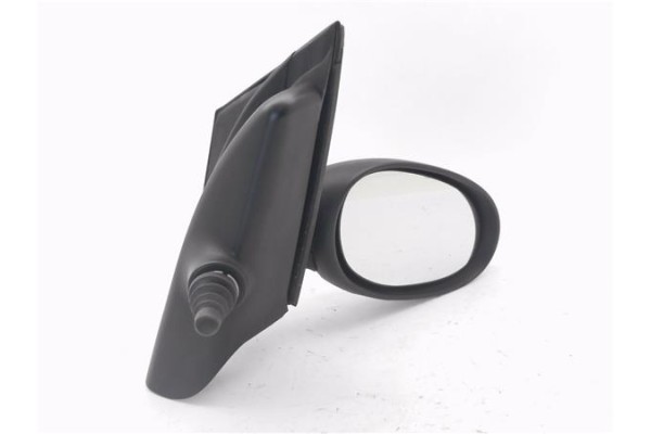 Recambio de retrovisor derecho para smart fortwo coupe 0.7 básico (37kw) referencia OEM IAM 0000512V007 E2017004 