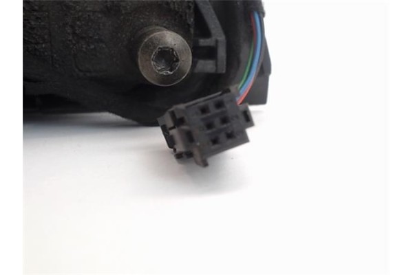 Recambio de retrovisor electrico izquierdo para peugeot 307 (s1) referencia OEM IAM 96577210  