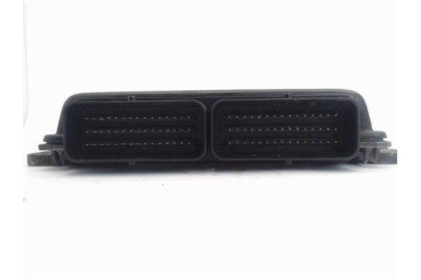 Recambio de centralita para renault clio ii fase i (b/cb0) 1.4 alize referencia OEM IAM 8200061281 8200044437 