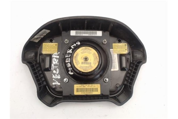 Recambio de airbag volante para opel vectra b berlina referencia OEM IAM 90507948 CD962620084 