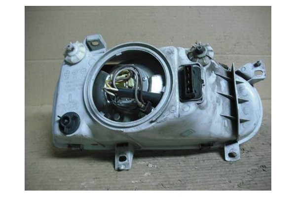 Recambio de faro delantero izquierdo para volkswagen golf iii berlina (1h1)(1991) referencia OEM IAM   