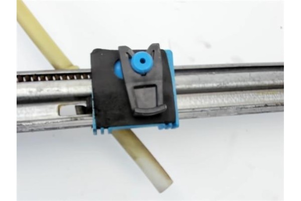 Recambio de mecanismo elevalunas trasero izquierdo para renault espace iv (jk0) referencia OEM IAM   