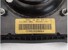 Recambio de airbag volante para opel vectra b berlina referencia OEM IAM 90507948 CD962620084 