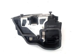 Recambio de cierre electromagnetico delantero derecho para bmw serie x3 (e83) 3.0d referencia OEM IAM 51217202146  