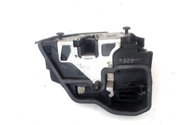 Recambio de cierre electromagnetico delantero derecho para bmw serie x3 (e83) 3.0d referencia OEM IAM 51217202146  