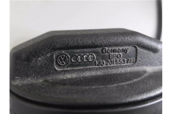 Recambio de tapon combustible para volkswagen polo v (6c1) 1.2 advance bmt referencia OEM IAM 6R0201550C 1J0201553AH 