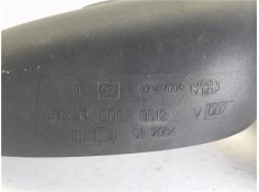 Recambio de retrovisor derecho para smart fortwo coupe 0.7 básico (37kw) referencia OEM IAM 0000512V007 E2017004 