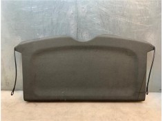 Recambio de bandeja trasero para opel corsa c 1.3 cdti referencia OEM IAM 13106324  