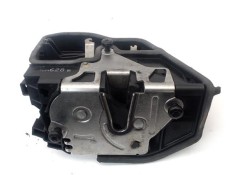 Recambio de cierre electromagnetico delantero derecho para bmw serie x3 (e83) 3.0d referencia OEM IAM 51217202146  