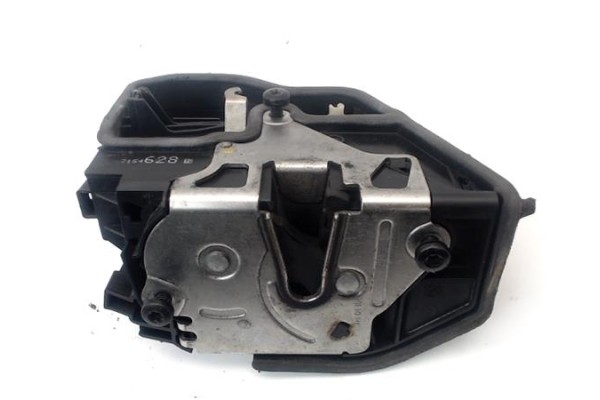 Recambio de cierre electromagnetico delantero derecho para bmw serie x3 (e83) 3.0d referencia OEM IAM 51217202146  