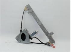 Recambio de mecanismo elevalunas trasero izquierdo para renault scenic i (ja...) referencia OEM IAM   