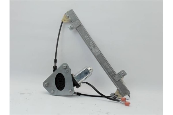 Recambio de mecanismo elevalunas trasero izquierdo para renault scenic i (ja...) referencia OEM IAM   