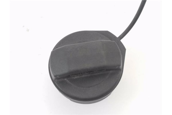 Recambio de tapon combustible para volkswagen polo v (6c1) 1.2 advance bmt referencia OEM IAM 6R0201550C 1J0201553AH 