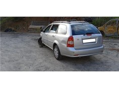 chevrolet nubira wagon del año 2007