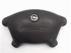 Recambio de airbag volante para opel vectra b berlina referencia OEM IAM 90437886 5B01075036 