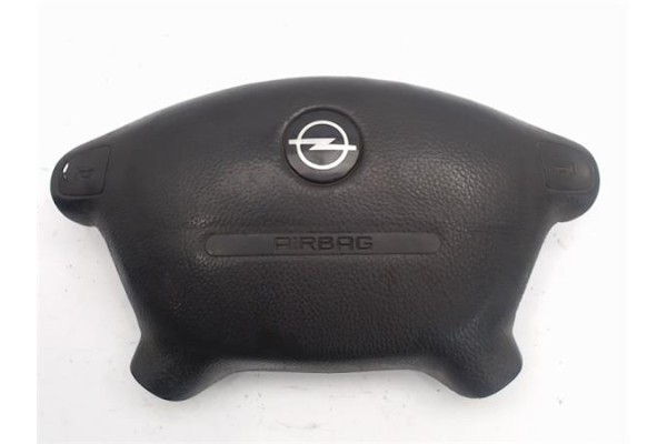 Recambio de airbag volante para opel vectra b berlina referencia OEM IAM 90437886 5B01075036 