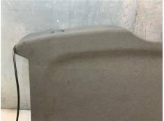 Recambio de bandeja trasero para opel corsa c 1.3 cdti referencia OEM IAM 13106324  