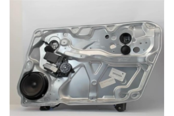 Recambio de elevalunas electrico delantero derecho para skoda superb (3u4) referencia OEM IAM 3B4837756D  