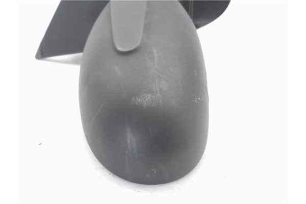 Recambio de retrovisor derecho para smart fortwo coupe 0.7 básico (37kw) referencia OEM IAM 0000512V007 E2017004 