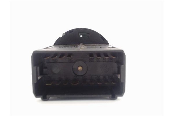 Recambio de mando de luces para seat ibiza (6k1) referencia OEM IAM (6K1941531AL) 1519Q 