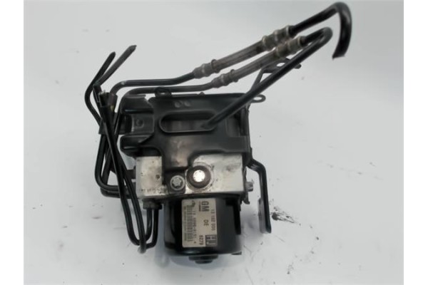 Recambio de nucleo abs para opel astra h berlina referencia OEM IAM 13182006 10020600673 
