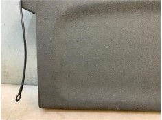 Recambio de bandeja trasero para opel corsa c 1.3 cdti referencia OEM IAM 13106324  