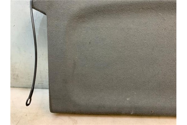 Recambio de bandeja trasero para opel corsa c 1.3 cdti referencia OEM IAM 13106324  