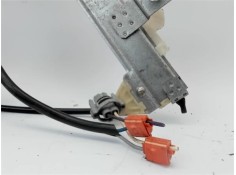 Recambio de mecanismo elevalunas trasero izquierdo para renault scenic i (ja...) referencia OEM IAM   