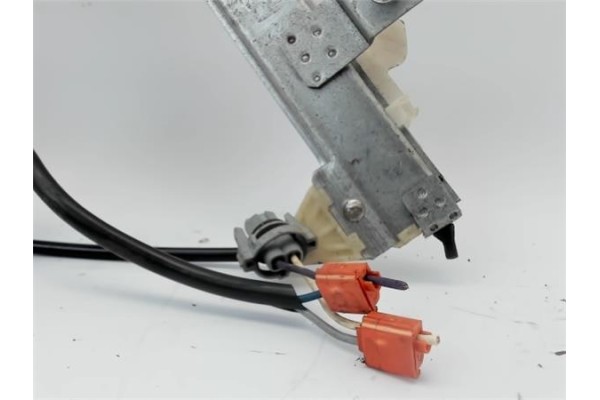 Recambio de mecanismo elevalunas trasero izquierdo para renault scenic i (ja...) referencia OEM IAM   