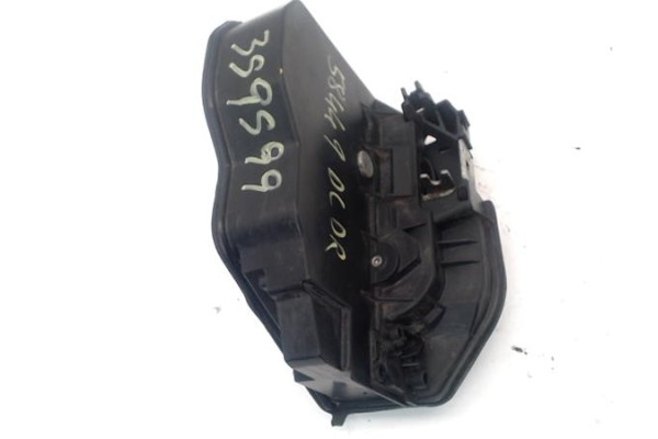 Recambio de cierre electromagnetico delantero derecho para bmw serie x3 (e83) 3.0d referencia OEM IAM 51217202146  