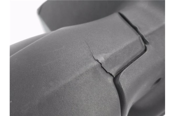 Recambio de retrovisor derecho para smart fortwo coupe 0.7 básico (37kw) referencia OEM IAM 0000512V007 E2017004 