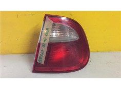Recambio de piloto trasero derecho para seat cordoba berlina (6k2) 1.4 signo referencia OEM IAM 6K5945096G  