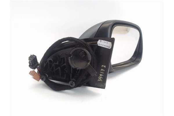 Recambio de retrovisor electrico derecho para peugeot 307 (s1) referencia OEM IAM 27546064  