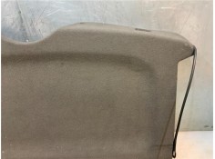 Recambio de bandeja trasero para opel corsa c 1.3 cdti referencia OEM IAM 13106324  