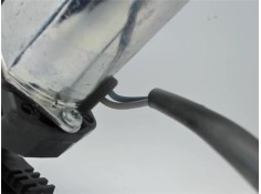 Recambio de mecanismo elevalunas trasero izquierdo para renault scenic i (ja...) referencia OEM IAM   