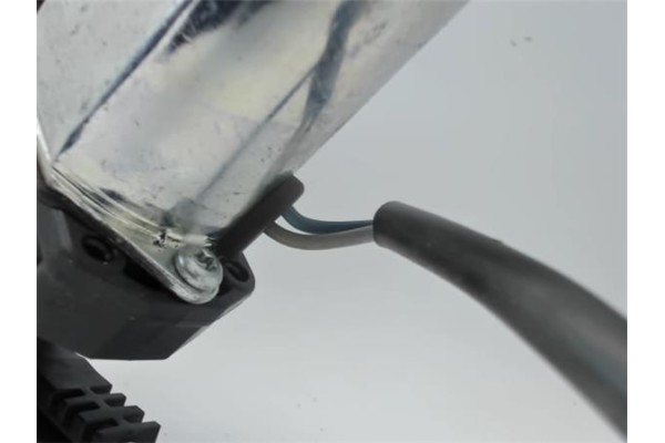 Recambio de mecanismo elevalunas trasero izquierdo para renault scenic i (ja...) referencia OEM IAM   