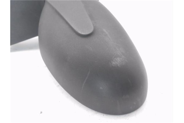 Recambio de retrovisor derecho para smart fortwo coupe 0.7 básico (37kw) referencia OEM IAM 0000512V007 E2017004 