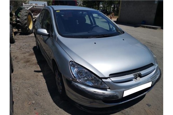 peugeot 307 (3a/c) del año 