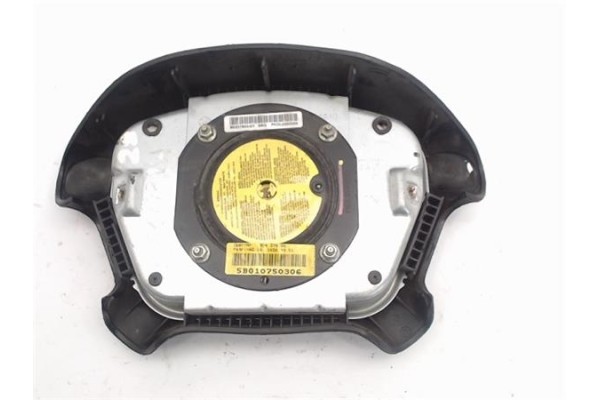 Recambio de airbag volante para opel vectra b berlina referencia OEM IAM 90437886 5B01075036 