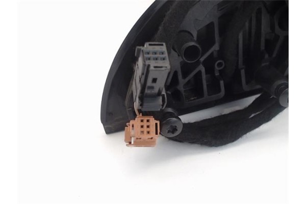Recambio de retrovisor electrico derecho para peugeot 307 (s1) referencia OEM IAM 27546064  