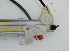 Recambio de mecanismo elevalunas trasero izquierdo para renault scenic i (ja...) referencia OEM IAM   