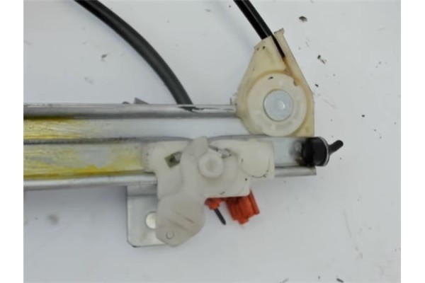 Recambio de mecanismo elevalunas trasero izquierdo para renault scenic i (ja...) referencia OEM IAM   