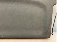 Recambio de bandeja trasero para opel corsa c 1.3 cdti referencia OEM IAM 13106324  