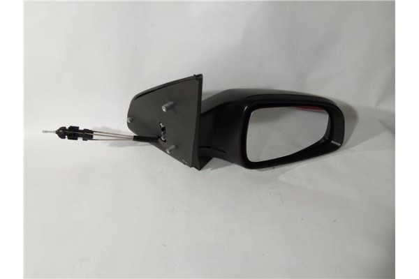Recambio de retrovisor derecho para opel astra h berlina 1.7 cosmo referencia OEM IAM OP4107113  