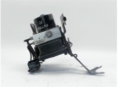 Recambio de nucleo abs para opel astra h berlina referencia OEM IAM 13182006 10020600673 