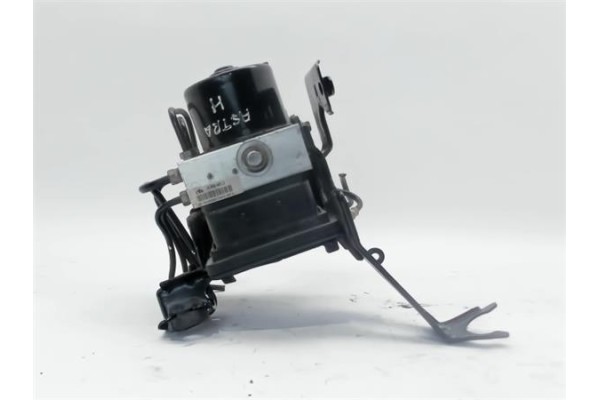 Recambio de nucleo abs para opel astra h berlina referencia OEM IAM 13182006 10020600673 