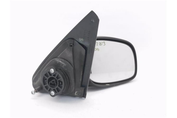 Recambio de retrovisor electrico derecho para land rover freelander (ln) 2.0 hse familiar referencia OEM IAM CRB501041 M0800050 
