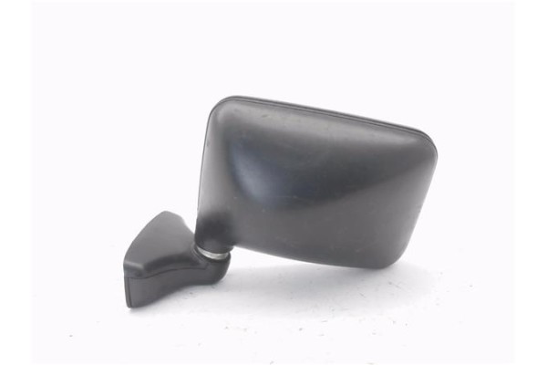 Recambio de retrovisor izquierdo para seat terra 0.9 familiar referencia OEM IAM E10117176 6A0857501 