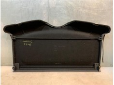 Recambio de bandeja trasero para opel corsa c 1.3 cdti referencia OEM IAM 13106324  